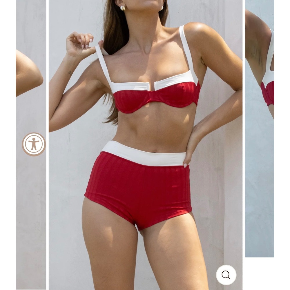 KYA Jolene swimsuit